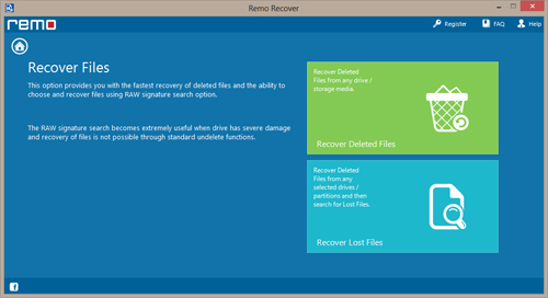 Zip File Recovery Tool - Recover Deleted Files